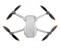 K80Air2S GPS Smart 5G WiFi 4K Dual Cameras Folding Drones UAV Aerial High Definition Camera Four Axis Remote Control Aircraft8245456