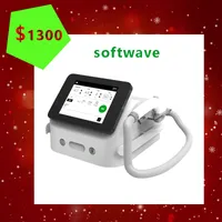 RF -частота Sofcool Sofwave Ultrasonic Wave Hifu с Superb 360 Ultra Therapy Ultreformer Technology 3 Softwave Cartiage