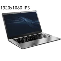 Laptops Cheap IPS Screen 1920x1080 Students Notebook Windows 10 Ram 6GB Rom 128GB 256GB SSD Intel N3350 Mini Games Y2210
