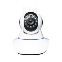 Беспроводная Wi -Fi Outdoor Cameras Home Surveillance Camera 1080p 360 ﾰ Вращение мобильного телефона HD Night Vision Y3237L