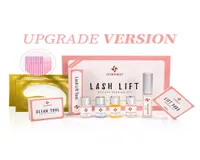 Upgrade Version Iconsign Lash Lift Kit Eyelashes Perm Set Can Do Your Logo Cilia Beauty Makeup Lashes Lifting Kit6426056