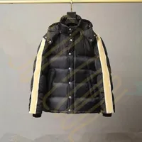 Mens Down Jacket Fashion Parka Women Puffy Jacket Huven Premium Casual Outdoor Winter Warm Thick Zipper Designer Coats Plus Size M to XXXXL