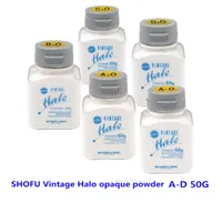 Shofu Vintage Halo Oznaczalny proszek AD 50G01234567895837639