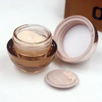 Premierlash Brand Skincare Set OrchideeImperiale Face Cream 50ml et Eye Lip Creme 15ml Top Quality Fabrial Care Box Kit 2 en 1 Livraison rapide