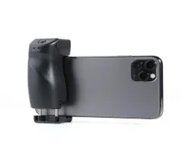 Sesenpro Bluetooth Shutter Grip uchwyt mobilny Selfie Monopod 2500 mAh Smart Phone Camera Zdalne sterowanie kompatybilne z iPhone'em AN4582408