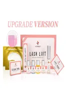 Upgrade Version Iconsign Lash Lift Kit Eyelashes Perm Set Can Do Your Logo Cilia Beauty Makeup Lashes Lifting Kit3703832