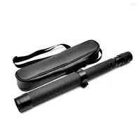 T￩lescope Monoculars Original Baigish 8-24x40 Zoom Binoculars puissants ￠ longue port￩e pour la chasse au camping de haute qualit￩ Vision nocturne de haute qualit￩