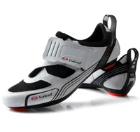Tiebao Outdoor Road Cycling Shoes Spinning Class Bike Schuhe Triple Gastel kompatibel mit SPDSPDSL Lookeo Cleat7827325