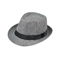 2021 Classic Men's Top Hat Hat de meia-idade e idosos lençóis de verão SunSelf Sun Cap Outdoor Straw Hats231e
