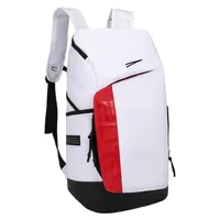 النخبة المحترفة Air Cushion Backpack Student School Acags Sport Brand Based Computer Bag Exercise Totes Totes Women and Men Outdoor T280V