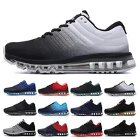 Fly 4.0 Running Shoes Trainer Triple White Women Sneakers Knit Summit Juego blanco Royal Oeo Obsidian Metallic Silver Grey Neon Volt