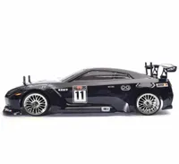 HSP 94102 RC CAR 4WD 110 On Road Touring Racing Two Speed ​​Drift Vehicle Toys 4x4 Nitro Gas Power High Speed ​​Remote Control Car T28579126