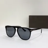 نظارة شمسية جديدة تصميم الأزياء 0835 الإطار التجريبي الكلاسيكي البسيط وشعبي في الهواء الطلق UV400 النظارات الواقية
