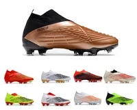 FG Soccer Shoes 2022 Hot Predator Edge Geometric.1 Футбольные ботинки для спортзала местный интернет -магазин для ботинок Yakuda тренировочные кроссовки