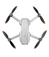 K80Air2S GPS Smart 5G WiFi 4K Dual Cameras Folding Drones UAV Aerial High Definition Camera Four Axis Remote Control Aircraft1531884
