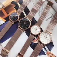 Mechanische luxe horloge voor MeniWCS Portugese series ge￯mporteerde kwartsbewegingspaar Watchfation Hoogwaardige