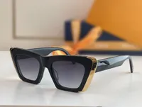Mens Designer Sunglasses Ultra Classic Women Sun Sunses Cat Eye Eye Elements تظهر إطارات كبيرة تعديل Lunettes Gafas Para el sol de mujer