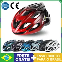 Cycling Helmets Ultralight Rnox Integrally-molded Casco Mtb Motorcycle Bicycle Electric Scooter Men's Capacete Ciclismo 221028