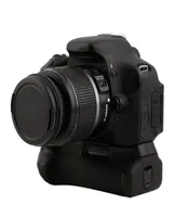 AA Grip de support de batterie pour Canon 550D 600D 650D 700D T2I T3I T4I AS BGE8 BGE8 Worldiwde Promotion8139459