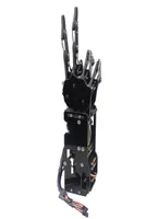 5dof Bionic Robot Claw Manipulator 5 Pingers Independent Mofteinstalleddiy1501090