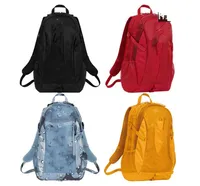 20 ryggsäck 3m logotyp skolväska messenger utomhus ryggsäckar unisex fanny pack mode rese hink handväska midjeväskor9362588