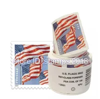 Envoyage des timbres enveloppes enveloppes