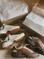 Jacquemu Air Humara Sneaker Designer Buty Kobiety mężczyźni Air Salomons Shoe Fashion Sport Runner Sneakers Rozmiar 36-45