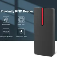 RFIDE RFID CARD HEATPERTERTERTAPER IP68 IC ID IC 125K EM4100 Электронный контроль доступа Офис домашний Gater