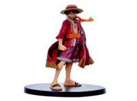 One Piece Luffy Tiyatro Edition Action Figure Figür Juguetes Figürleri Koleksiyon Model Oyuncaklar6495049
