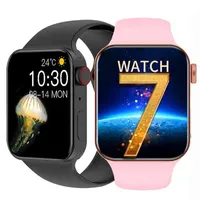 2022 Xiaomi Smart Watch Series 7 Monitoraggio della frequenza cardiaca Smartwatch Men Fitness Tracker Bracciale Orologi per Android iOS iPhone21412494