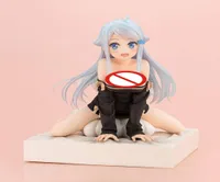 Imoto Sae iReba II Nayuta Kani Anime Figuur Sexy Girl PVC Actie Figuur Speelgoedcollectie Model Dollcadeau X05035771132