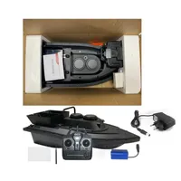 D11 Smart RC Bait Boat Toys Dual Motor Fish Finder Boat Control Remote Control 500m Picchetti per la pesca Modera Toying 206583011