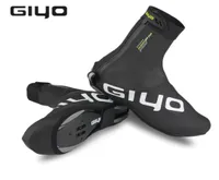 Giyo Cycling Shoe Covers Cycling Overshoes MTB Bike Shoes Cover Shoecover Sports Accesorios Riding Pro Road Racing3449886