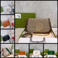5A Designer Bag Luxury Purse Italy Brand Handbag Women Crossbody Bag Cosmetic Shoulder Bags Tote Messager Wallet by shoebrand W126 02