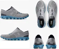2022 Nuevo en la nube x zapatos de carrera y zapatos de entrenamiento cruzado Tienda Kingcaps Ligero Disfrute de comodidad Diseño elegante para hombre Runner para mujeres