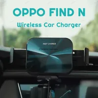Fast Charge Oppo Find n for Samsung Galaxy z Fold 4 3 2 Vivo x Mobile Phone Holder