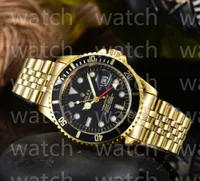 2023 watch Famous Top Watches Rolex Mens Womens Quartz Watch Steel Band Men Sports Quartz Watch Women Gift NO Box designer watches high quality Z1
