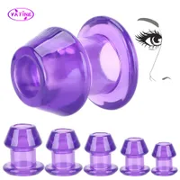 Party Mask Hollow Plug Anal Toys For Women Vaginal Expander Men Butt Dilator Sex Game