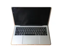 Modelli di laptop per prodotti fittizi per MacBook Pro 2017Factice Laptop per MacBook Pro Toy6114178