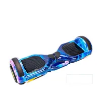 Kick Scooters Smart Twowheeled Adult Hoverboard Mini Electric Rodanced Scooter 221028