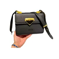 Retro PRA Luxury Designers Women mobile phone bags shoulder crossbody wallet gift tote 20x15cm Sheepskin Original hardware handbag messenger