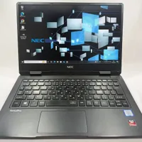 NEC VKT12 12.5in Frivolous Notebook Rtx 3080 With From