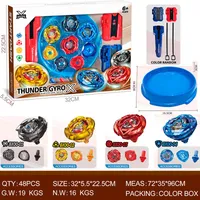 Amazon.com: Hasbro F4694 / F4694AS00 / F4694AS00 Beyblade