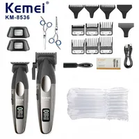 Kemei KM 8536 Professional Hair Clipper Set High From