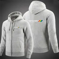 Sinclair Mens Zipper Hoodie Casual Long Sleeve From
