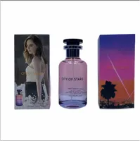 Unseix Men Women Perfume California Dream imagination Lady Spray 100ml French brand good edition floral notes for any skin with fast postage