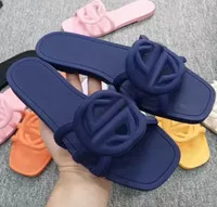 Designers Sandals Luxury Slide Interlocking Women Ladies Hollow new color Platform Slippers Women Slide Sandals Fashion Classics Retro Lovely Sunny Beach Sandals