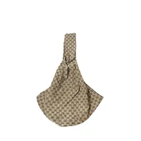 Soft Pet Carrier Sling For Small Dogs And Cats ... From Dggestore, $