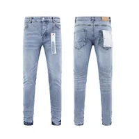 LUXUPB Man Jeans Designer Jeans Skinny Jeans Ripped Biker Slim Straight Skinny Pants Designer Stack Jeans Fashion Jean SIze 30-38