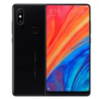 Original Xiaomi Mi Mix 2S 4G LTE Mobile Phone 8GB RAM From